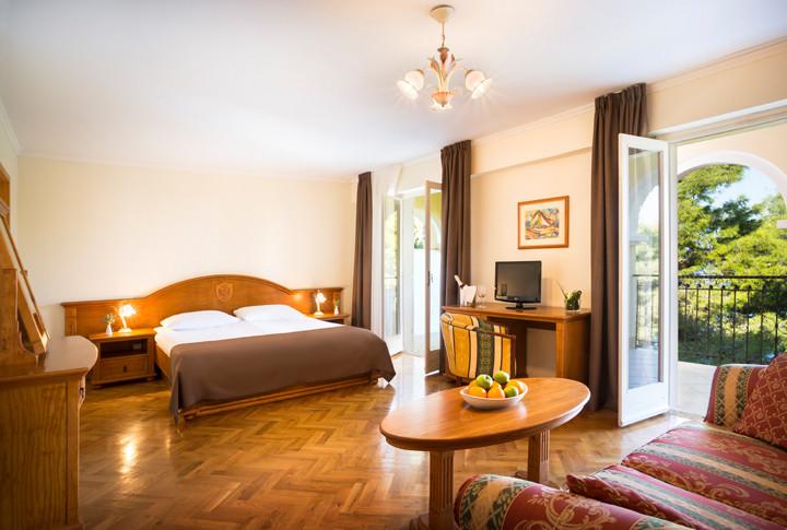 2 Sterne Hotel: Island Hotel Katarina - Rovinj, Istrien, Bild 7