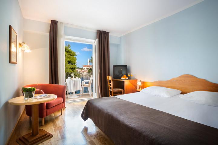2 Sterne Hotel: Island Hotel Katarina - Rovinj, Istrien, Bild 6