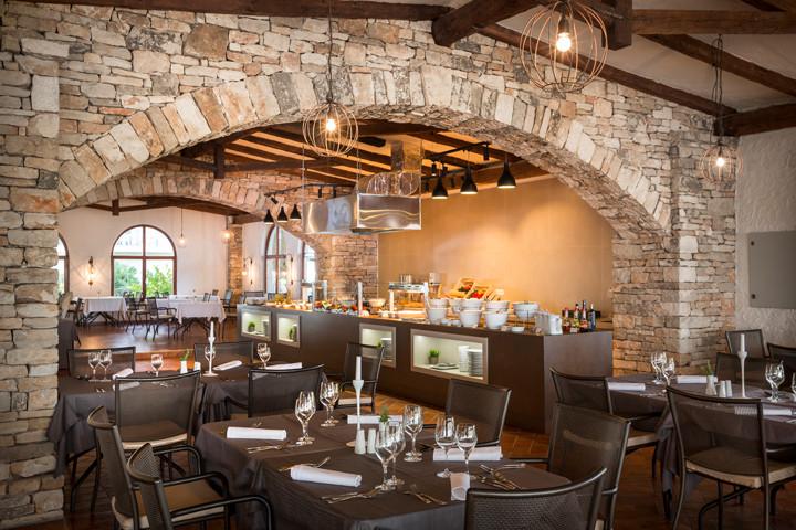 2 Sterne Hotel: Island Hotel Katarina - Rovinj, Istrien, Bild 9