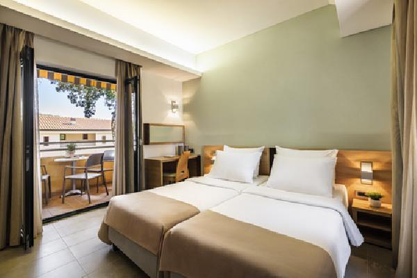 4 Sterne Familienhotel: Maistra Select Petalon Resort - Vrsar, Istrien, Bild 10