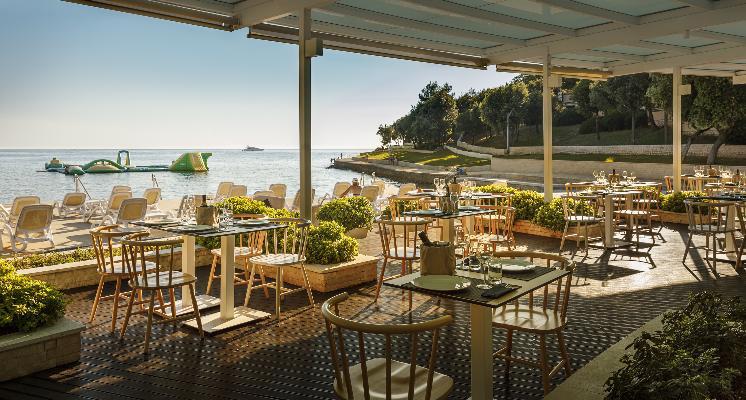 4 Sterne Familienhotel: Maistra Select Petalon Resort - Vrsar, Istrien, Bild 5