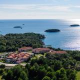 3 Sterne Hotel: Resort Funtana, Funtana, Istrien