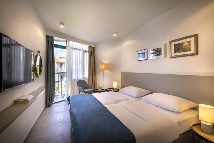 3 Sterne Hotel: Resort Funtana - Funtana, Istrien, Bild 5