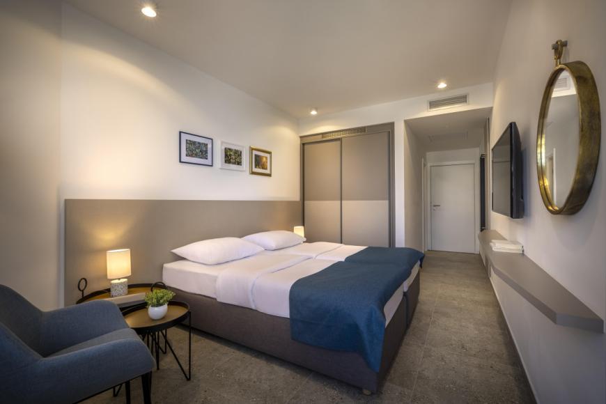 3 Sterne Hotel: Resort Funtana - Funtana, Istrien, Bild 6