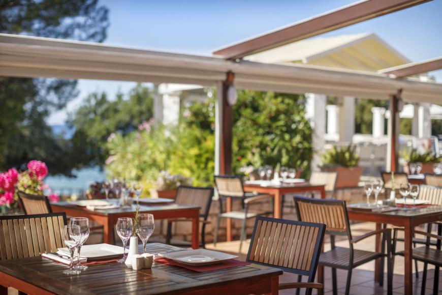 3 Sterne Hotel: Resort Funtana - Funtana, Istrien, Bild 7