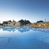 3 Sterne Familienhotel: Maistra Select Villas Rubin Resort, Rovinj, Istrien