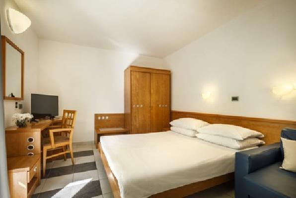 4 Sterne Hotel: Maistra Select Amarin Resort - Rovinj, Istrien, Bild 9