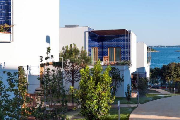 4 Sterne Hotel: Resort Amarin - Rovinj, Istrien, Bild 4