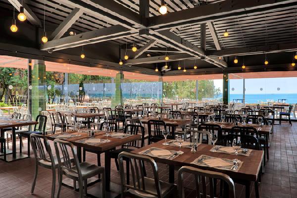 4 Sterne Hotel: Resort Amarin - Rovinj, Istrien, Bild 6