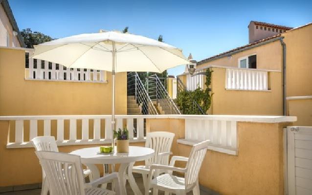 4 Sterne Hotel: Resort Amarin - Rovinj, Istrien, Bild 10