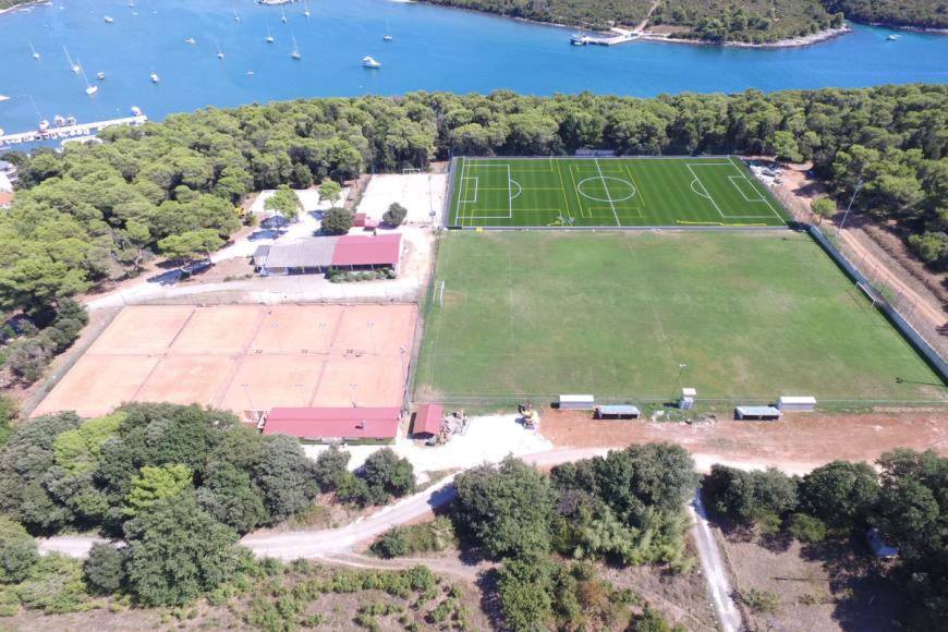 3 Sterne Hotel: Resort Centinera - Banjole, Istrien, Bild 4