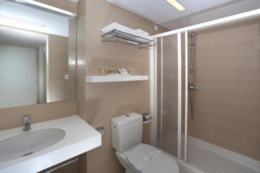 4 Sterne Familienhotel: Hotel Albatros Plava Laguna - Porec, Istrien, Bild 2