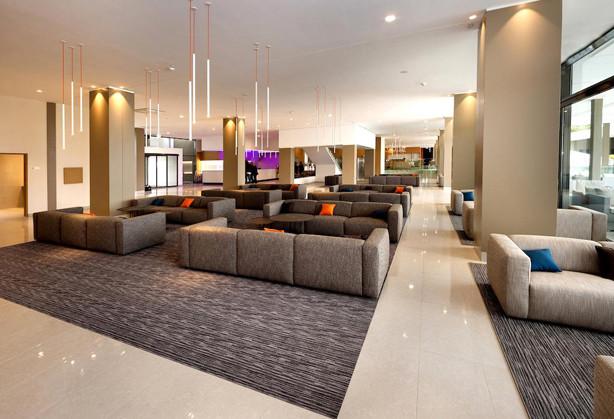 3 Sterne Familienhotel: Hotel Materada Plava Laguna - Porec, Istrien, Bild 7