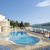4 Sterne Familienhotel: Valamar Sanfior Hotel & Casa, Rabac, Istrien