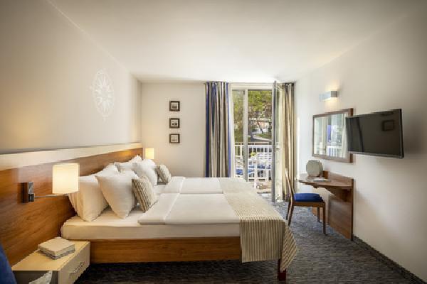 4 Sterne Familienhotel: Valamar Sanfior Hotel & Casa - Rabac, Istrien, Bild 8