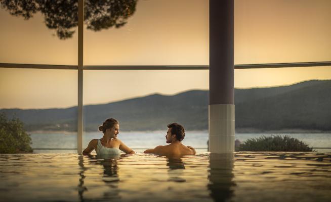 4 Sterne Familienhotel: Valamar Sanfior Hotel & Casa - Rabac, Istrien, Bild 6