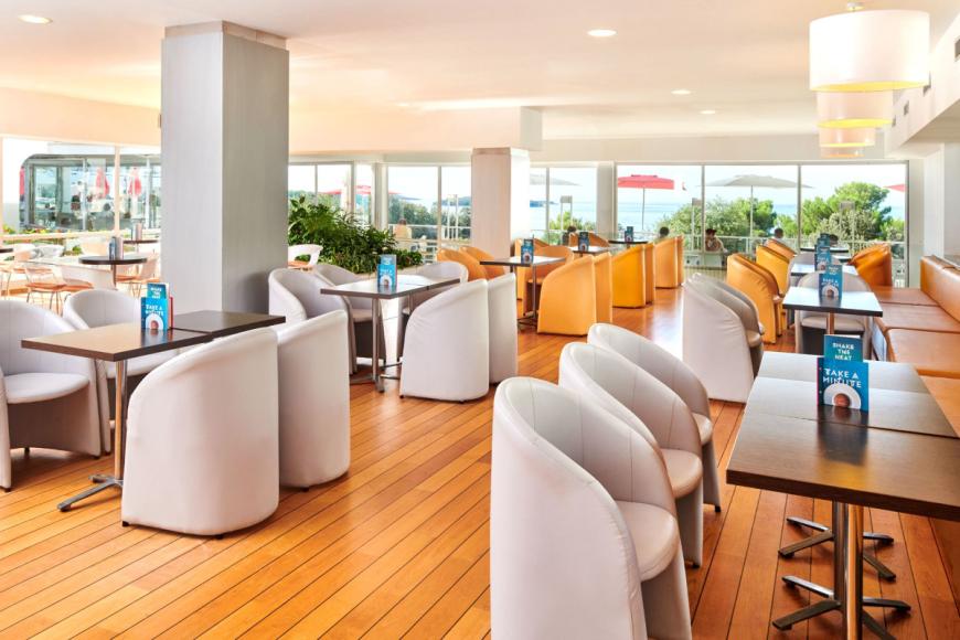 2 Sterne Hotel: Hotel Delfin Plava Laguna - Porec, Istrien, Bild 7