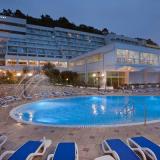 3 Sterne Familienhotel: Hotel Hedera, Rabac, Istrien