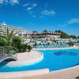 4 Sterne Hotel: Valamar Parentino Hotel, Porec, Istrien