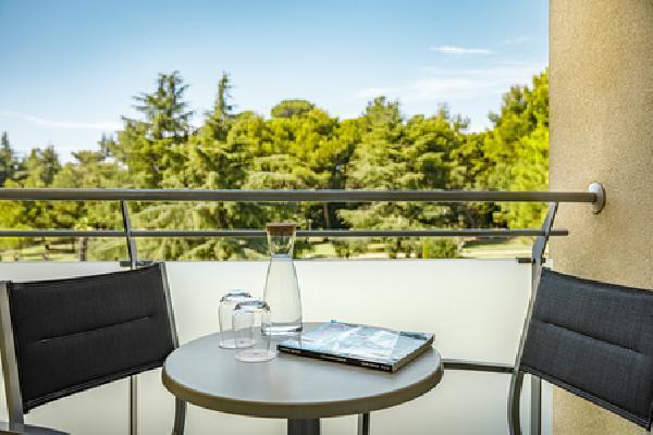 4 Sterne Hotel: Valamar Parentino Hotel - Porec, Istrien, Bild 10