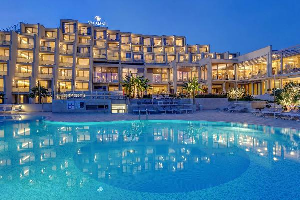 4 Sterne Hotel: Valamar Parentino Hotel - Porec, Istrien, Bild 3