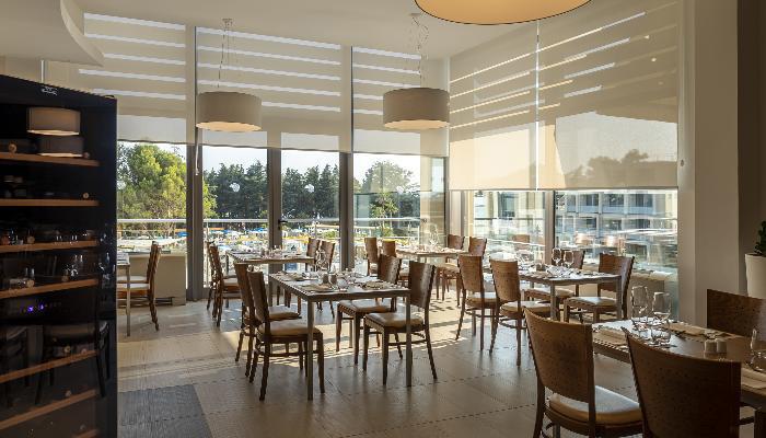 4 Sterne Hotel: Valamar Parentino Hotel - Porec, Istrien, Bild 6