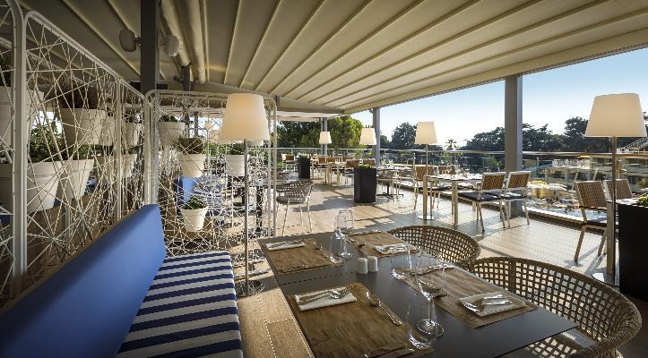 4 Sterne Hotel: Valamar Parentino Hotel - Porec, Istrien, Bild 5