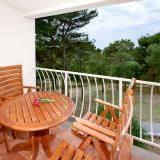 Apartments Bellevue Plava Laguna, Bild 10