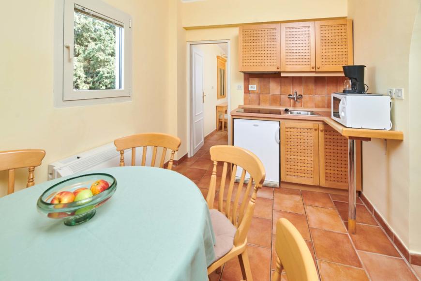 4 Sterne Familienhotel: Apartments Bellevue Plava Laguna - Porec, Istrien, Bild 6