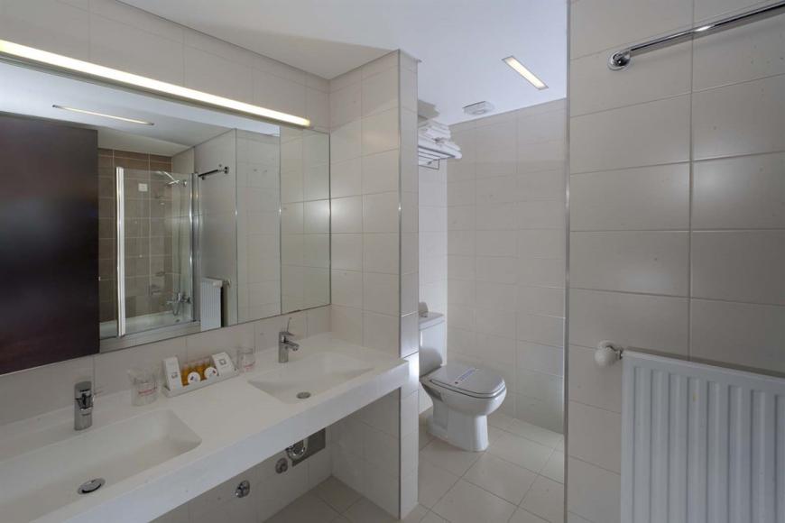 4 Sterne Hotel: Hotel Molindrio Plava Laguna - Porec, Istrien, Bild 3