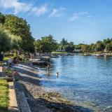 3 Sterne Hotel: Hotel Zorna Plava Laguna, Porec, Istrien