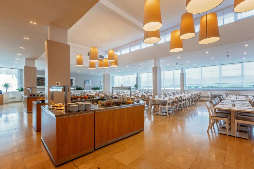 3 Sterne Hotel: Hotel Zorna Plava Laguna - Porec, Istrien, Bild 7