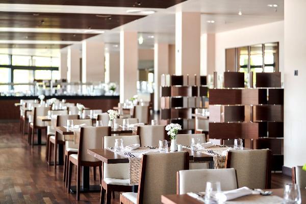 4 Sterne Hotel: Hotel Parentium Plava Laguna - Porec, Istrien, Bild 7