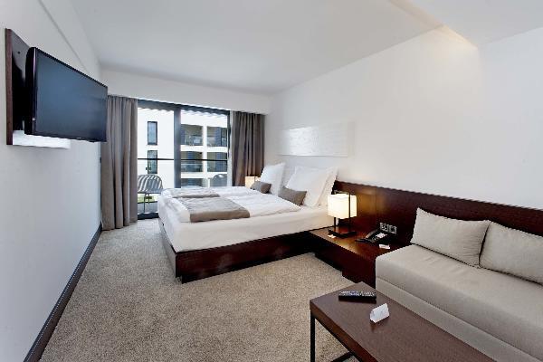 4 Sterne Hotel: Hotel Parentium Plava Laguna - Porec, Istrien, Bild 10