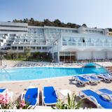 4 Sterne Familienhotel: Narcis, Rabac, Istrien