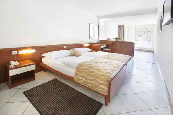 4 Sterne Familienhotel: Narcis - Rabac, Istrien, Bild 7