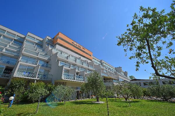 4 Sterne Familienhotel: Narcis - Rabac, Istrien, Bild 4