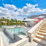 3 Sterne Hotel: Hotel Mediteran Plava Laguna, Porec, Istrien