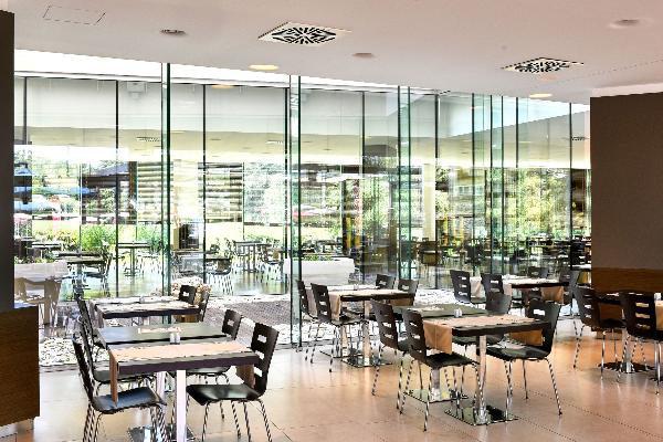 3 Sterne Hotel: Hotel Mediteran Plava Laguna - Porec, Istrien, Bild 5