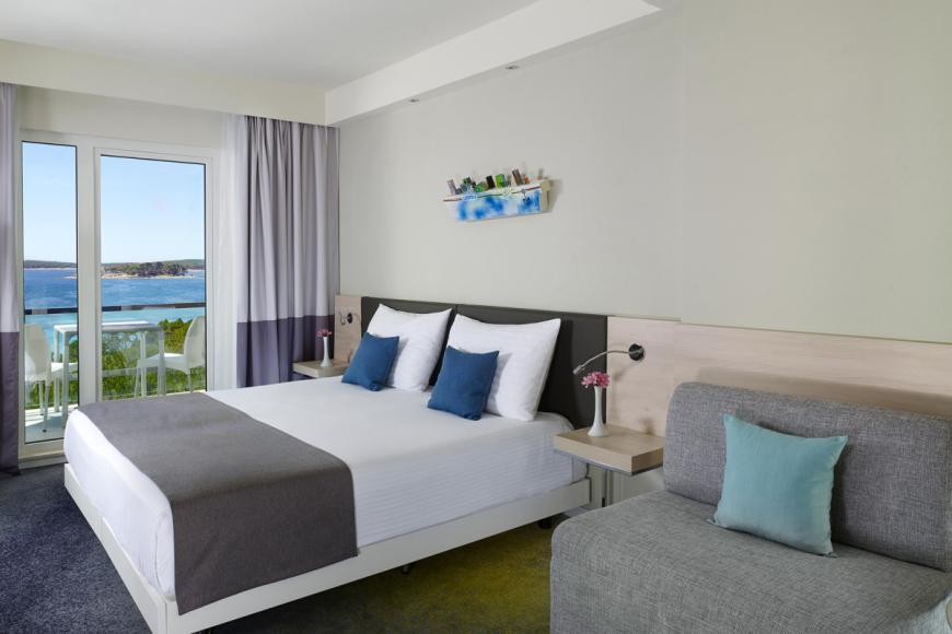 4 Sterne Familienhotel: Park Plaza Belvedere Medulin - Medulin, Istrien, Bild 5