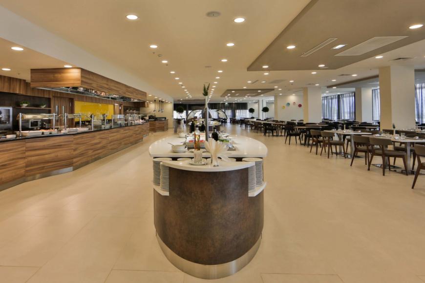 4 Sterne Familienhotel: Park Plaza Belvedere Medulin - Medulin, Istrien, Bild 7