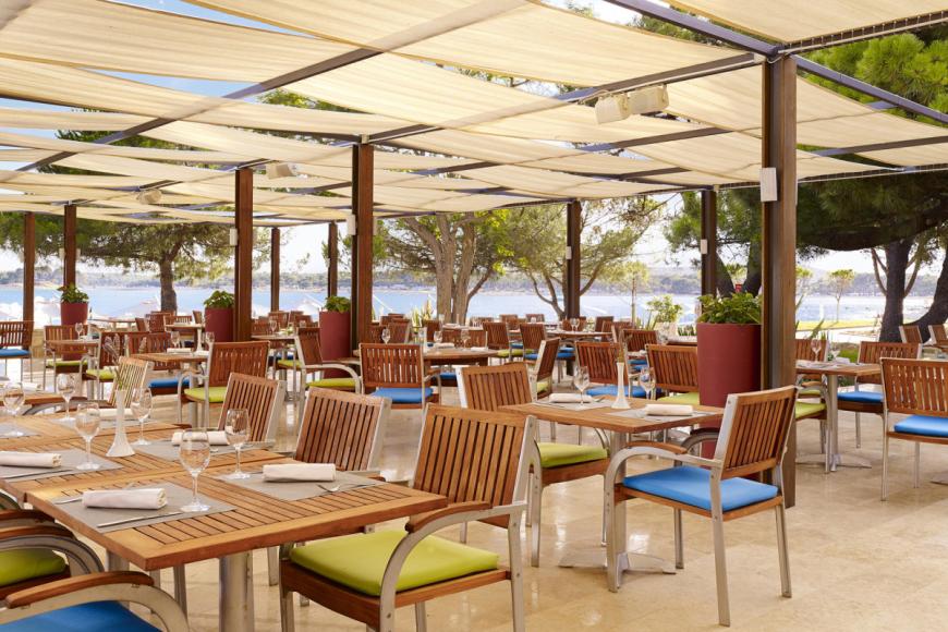 4 Sterne Familienhotel: Park Plaza Belvedere Medulin - Medulin, Istrien, Bild 10