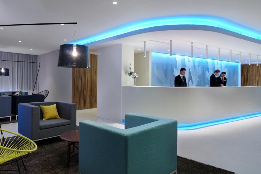 4 Sterne Familienhotel: Park Plaza Belvedere Medulin - Medulin, Istrien, Bild 3