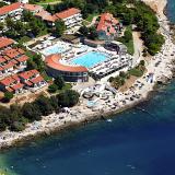 4 Sterne Familienhotel: Park Plaza Verudela Pula, Pula, Istrien