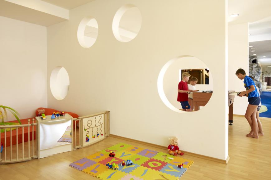 4 Sterne Familienhotel: Park Plaza Verudela Pula - Pula, Istrien, Bild 3