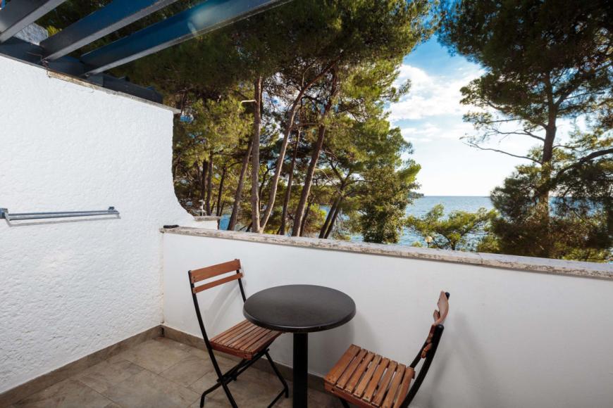 4 Sterne Hotel: Villa Galijot Plava Laguna - Porec, Istrien, Bild 7