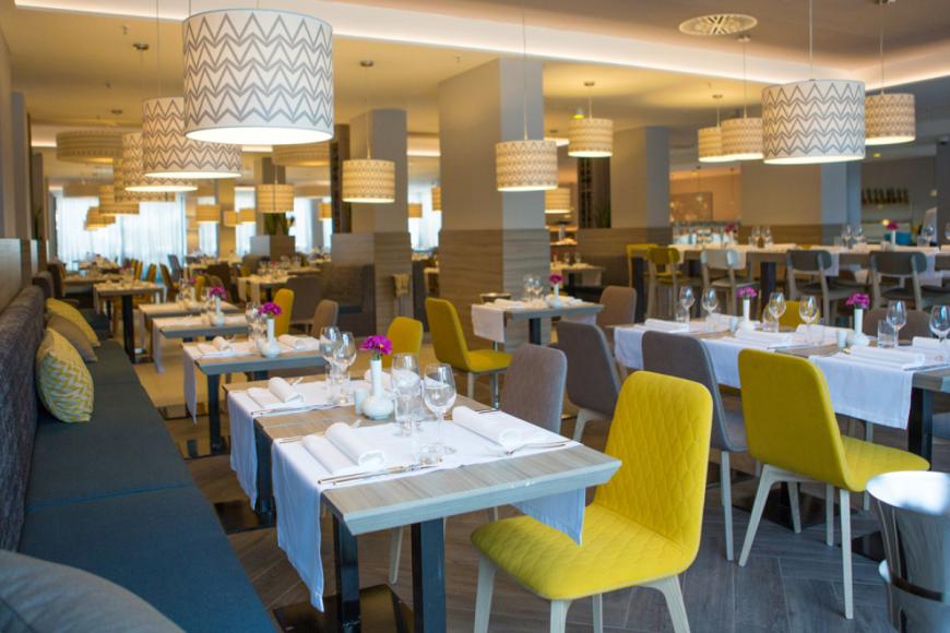 3 Sterne Familienhotel: Park Plaza Arena Pula - Pula, Istrien, Bild 9