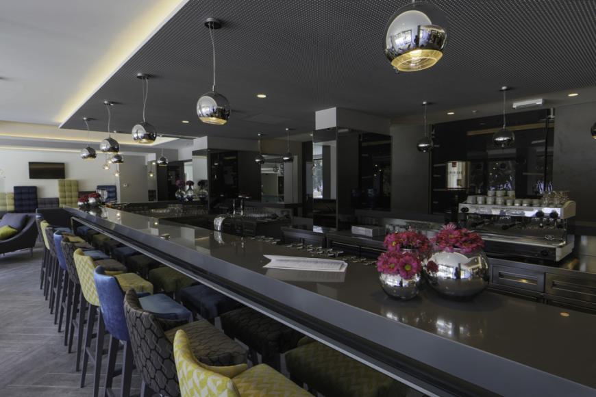 3 Sterne Familienhotel: Park Plaza Arena Pula - Pula, Istrien, Bild 10