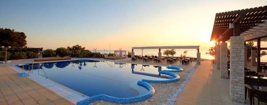 4 Sterne Hotel: Melia Istrian Villas For Plava Laguna - Umag, Istrien, Bild 3