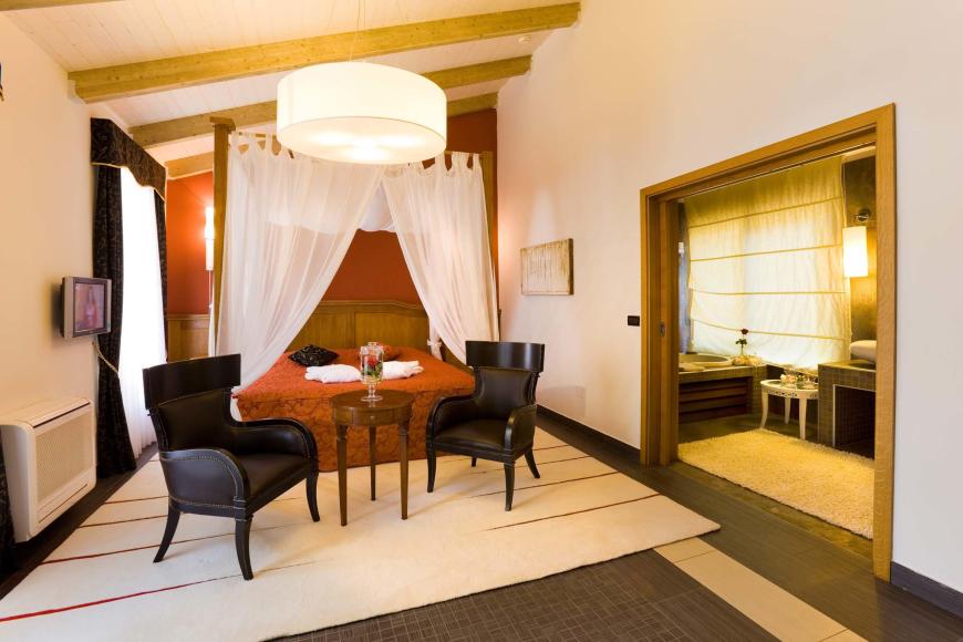 4 Sterne Hotel: Melia Istrian Villas For Plava Laguna - Umag, Istrien, Bild 7